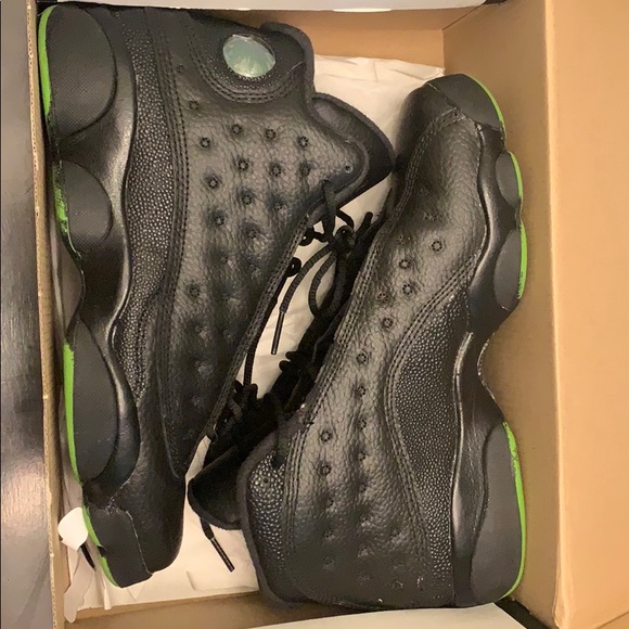 Jordan Shoes - Jordan 13